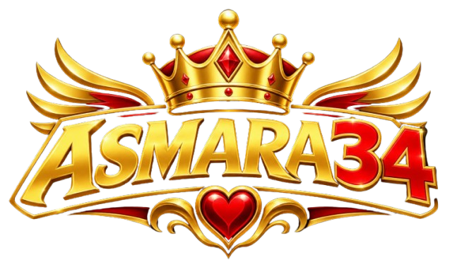 ASMARA34 >> Agen Game Online Resmi Terpercaya ASMARA34